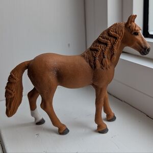 Schleich German Riding Pony Mare
